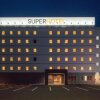 Отель Super Hotel Yamagata Tsuruoka, фото 43