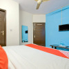 Отель Merriment Residency By OYO rooms, фото 3