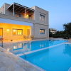 Отель Villa Aeriko Chania, фото 1