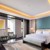 Отель voco Hangzhou Binjiang Minghao, an IHG Hotel, фото 5