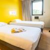 Отель ibis budget Rennes Route de Lorient, фото 26