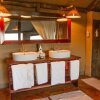 Отель Eagle Tented Lodge & Spa Etosha, фото 5