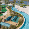 Отель Disney 10 min Private Pool Spa Free Water Park Shuttle BBQ Grill, фото 22