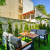 Отель Ayayorgi Homes Çeşme, фото 18