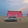 Отель El Pilón Cabo de La Vela, фото 23