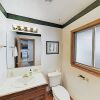Отель New Listing! Alpine W/ Private Hot Tub 3 Bedroom Home, фото 4