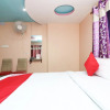 Отель Xpress Inn By OYO Rooms, фото 8