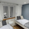Отель Lovely 2-bed Apartment in Coventry, фото 17