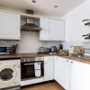 Отель Gray Apartment, фото 5