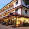 Отель nanbaankhun hotel, фото 1