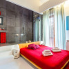 Отель Rosso design alla Kalsa, фото 5