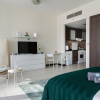 Отель Cosy studio in JLT, фото 4