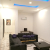 Отель Inviting 2-bed Apartment in Ifako-ijaiye, фото 7