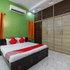 Отель OYO 7571 Madhapur, фото 14