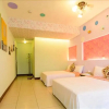 Отель Hualien Jiuzan Cafe B&B, фото 10