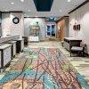 Отель Hampton Inn & Suites by Hilton Atlanta Perimeter Dunwoody, фото 2