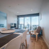 Отель Modern Living@collins Centro Location 2BR, фото 10