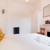 Отель The Kensal Green Garden Apartment - GG в Лондоне