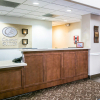 Отель Comfort Inn & Suites Love Field - Dallas Market Center, фото 2
