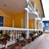 Отель Sun Beach Hotel, фото 20