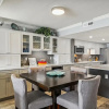 Отель Surf Dweller 610 is a Stunning Gulf Front 2 BR - Sleep 6 by Redawning, фото 44