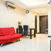 Отель Gorgeous And Homey 2Br Essence Dharmawangsa Apartment, фото 15
