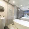 Отель Tongyeong Hotel O2, фото 26