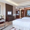 Отель Crowne Plaza Tianjin Jinnan, an IHG Hotel, фото 39