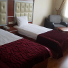 Отель Kafkas Ari Hotel, фото 5