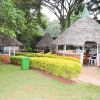 Отель Golf Hotel Kakamega, фото 35
