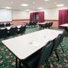 Отель Quality Inn & Suites East Troy I-43, фото 15