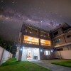 Отель Penmaya Hometel в Basco