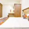 Отель Fabhotel Candor Amigo, фото 13