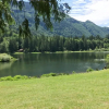 Отель Mt Baker Lodging Cabin 7 Sleeps 8, фото 12