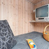 Отель 10 Person Holiday Home in Ebeltoft, фото 20