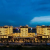Отель Hoasun Legend - Metropole ThuThiem Dist2, фото 31
