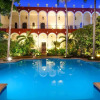 Отель Villa Merida, фото 22