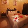 Отель Luxury Living Suite B&B, фото 3