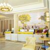 Отель Vienna Hotel (Yanshan Qidu International Store), фото 2