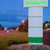 Отель Holiday Inn Marquette в Маркетте