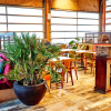 Отель Modern Lodge With Dishwasher, Near the Sea, фото 9