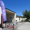 Отель Wine Country Motel Havelock North, фото 10
