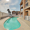 Отель New Listing! Coastal Escape W/ Pool, 200 To Beach 4 Bedroom Townhouse, фото 19