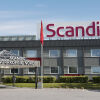 Отель Scandic Norrköping Nord в Норрчепинге