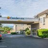 Отель Comfort Inn Redwood City, фото 25