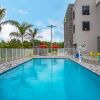 Отель Home2 Suites by Hilton Vero Beach I-95, фото 15