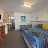 Отель Boyne Island Motel and Villas, фото 4