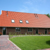 Отель Exotic Farmhouse at Overijssel With a Trampoline, фото 20