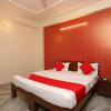 Отель Parkview Residency By OYO Rooms, фото 12