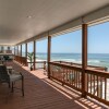 Отель Dauphin Charm - Gulf Front! Pet Friendly - Wrap Around Porch With Observation Deck And Outdoor Seati, фото 18